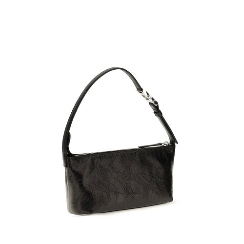 Compact Calfskin Clutch