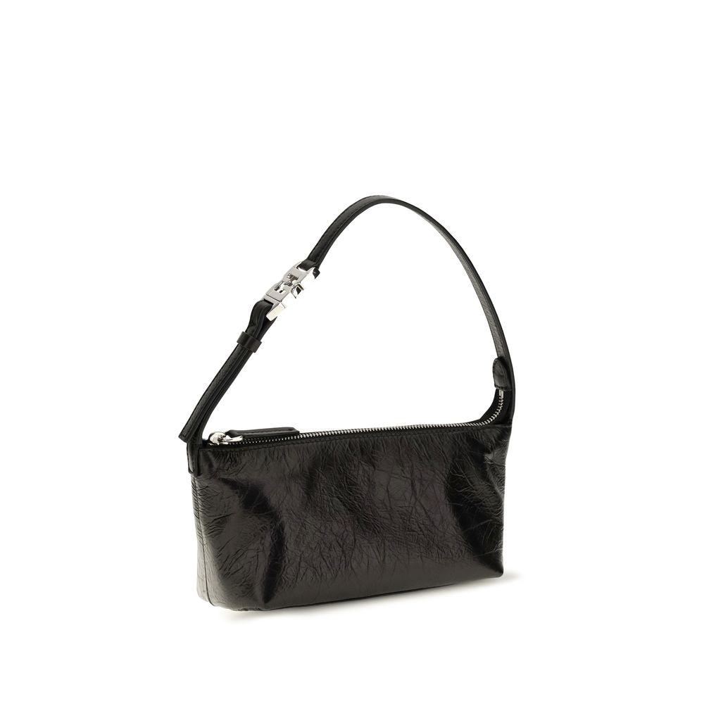 Compact Calfskin Clutch