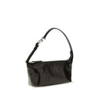 Compact Calfskin Clutch