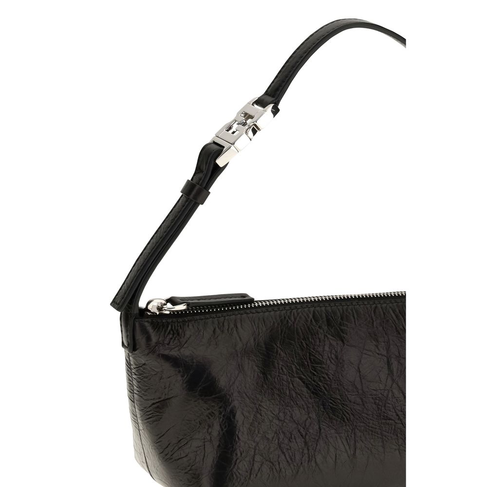 Compact Calfskin Clutch