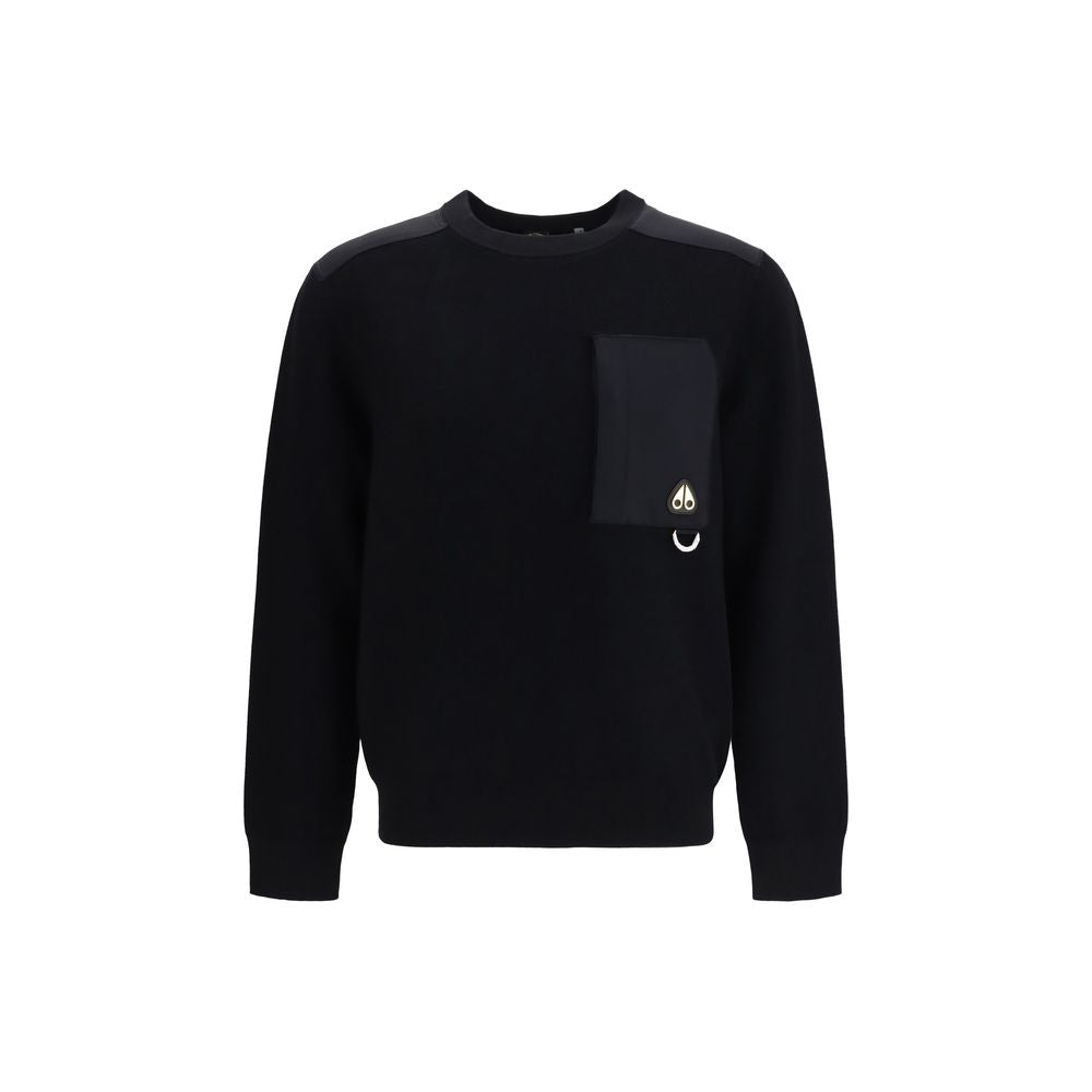 Nylon Elowan Crewneck Sweatshirt