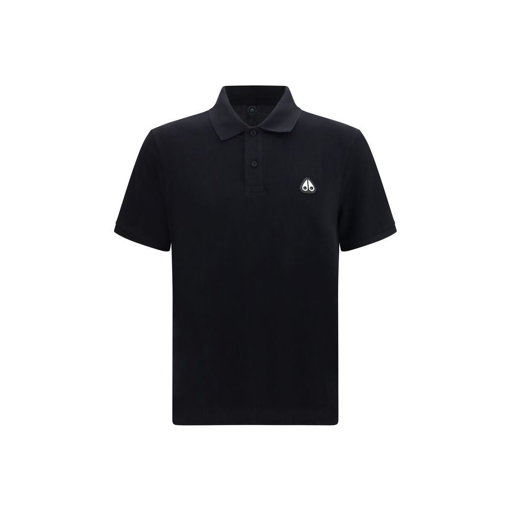 Cotton Everett Polo
