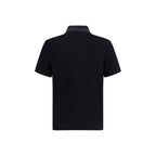 Cotton Everett Polo