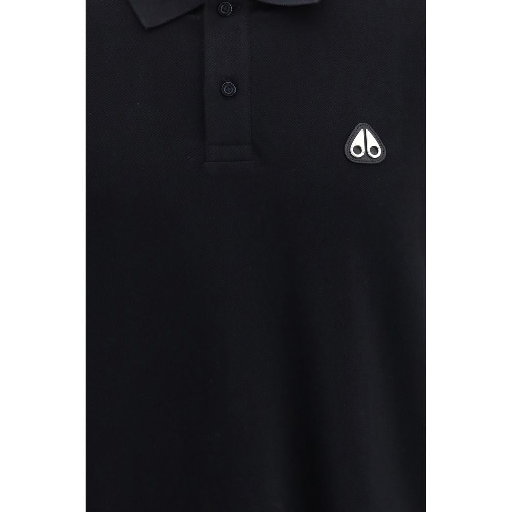 Cotton Everett Polo