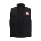 Freestyle Legacy Puffer Vest