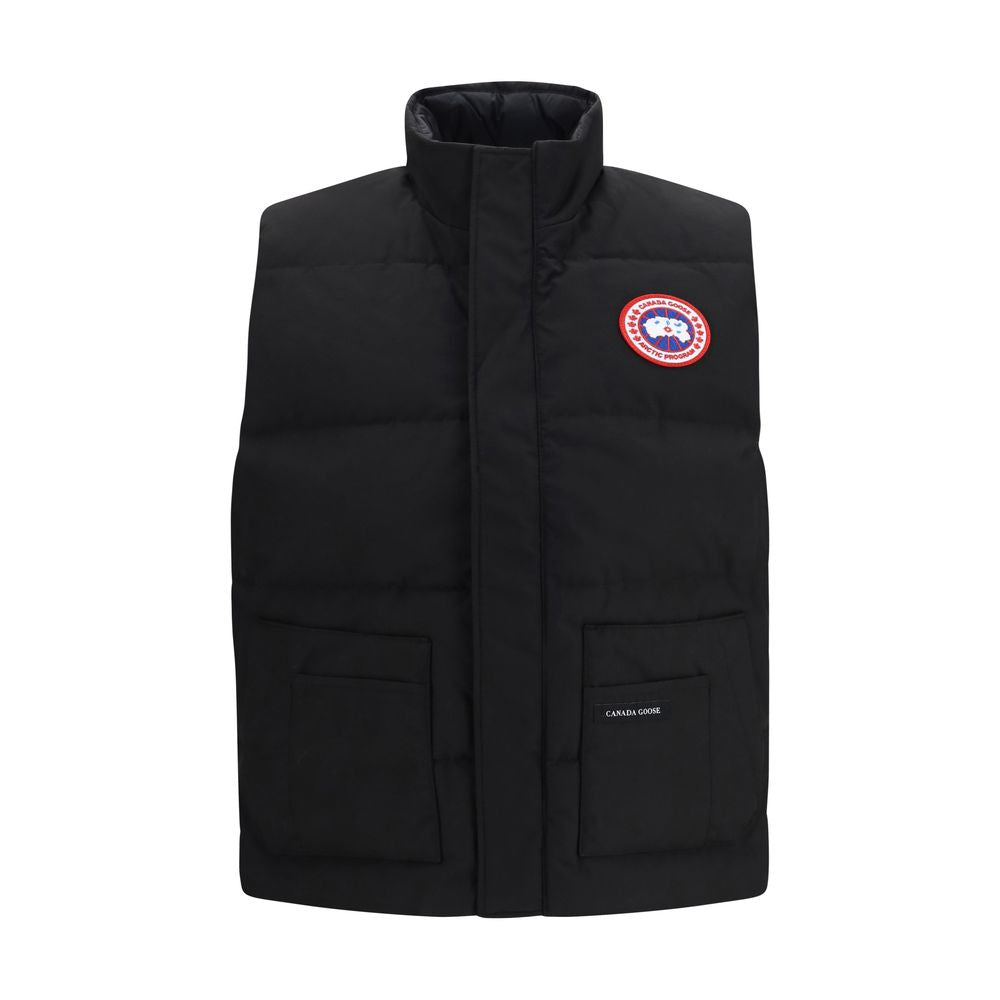 Freestyle Legacy Puffer Vest