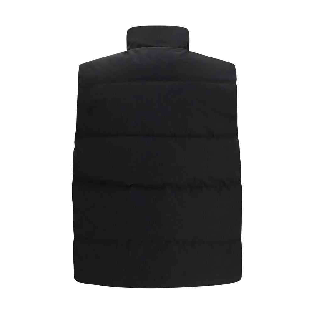 Freestyle Legacy Puffer Vest