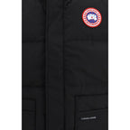 Freestyle Legacy Puffer Vest
