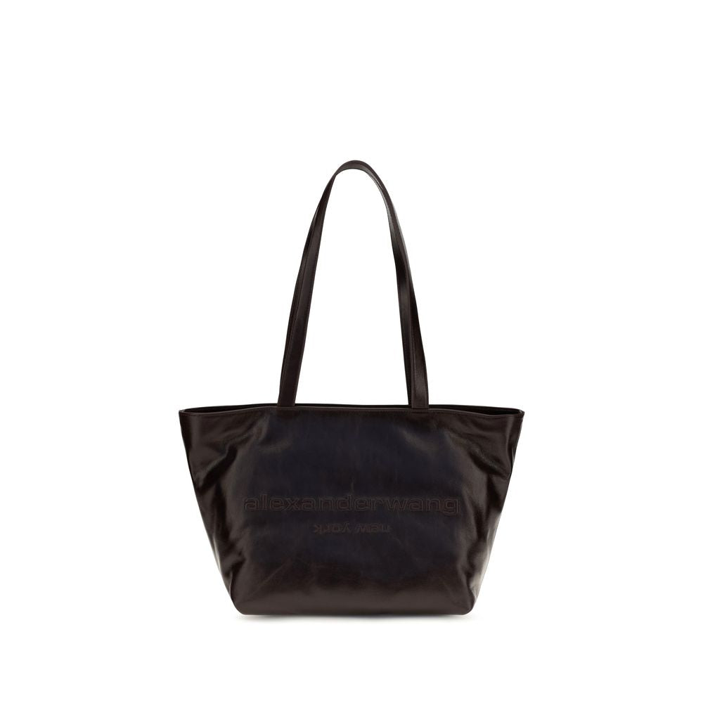 Medium Calf Leather Tote