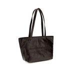 Medium Calf Leather Tote