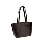 Medium Calf Leather Tote