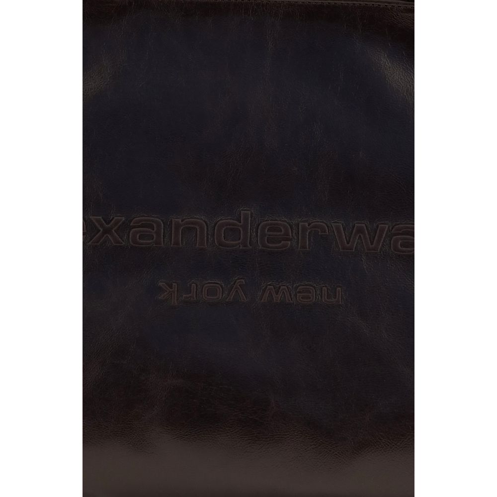 Medium Calf Leather Tote
