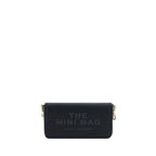Mini Calfskin Shoulder Bag