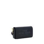 Mini Calfskin Shoulder Bag