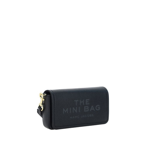 Mini Calfskin Shoulder Bag