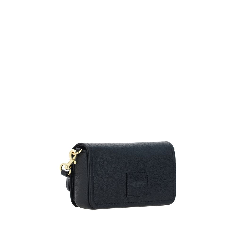Mini Calfskin Shoulder Bag