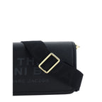 Mini Calfskin Shoulder Bag