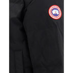 Oversized Bayview Parka