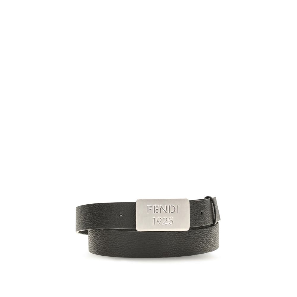 Calfskin Belt