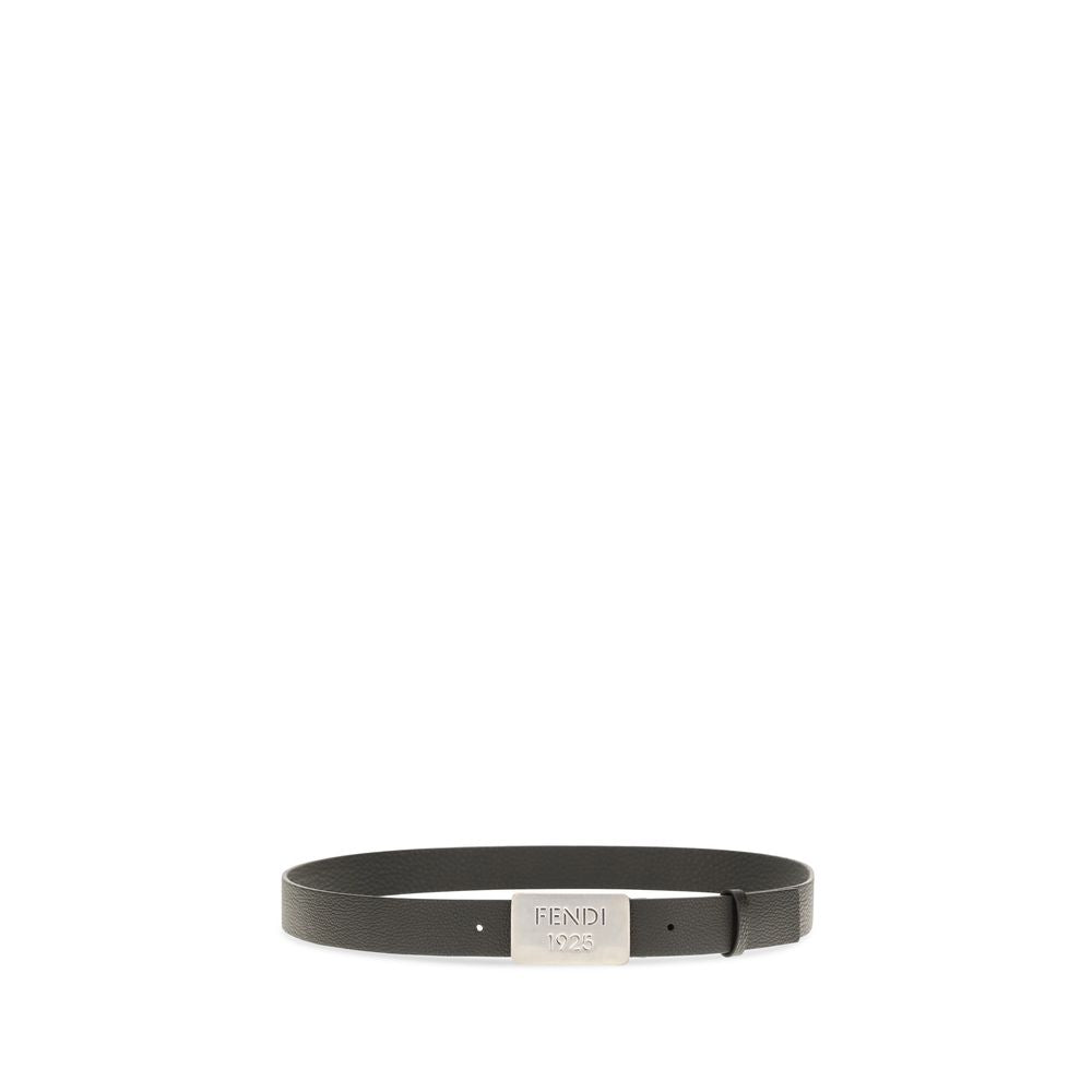 Calfskin Belt
