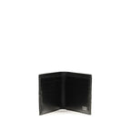 Calfskin FF Bifold Wallet