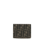 Compact FF Jacquard Card Holder