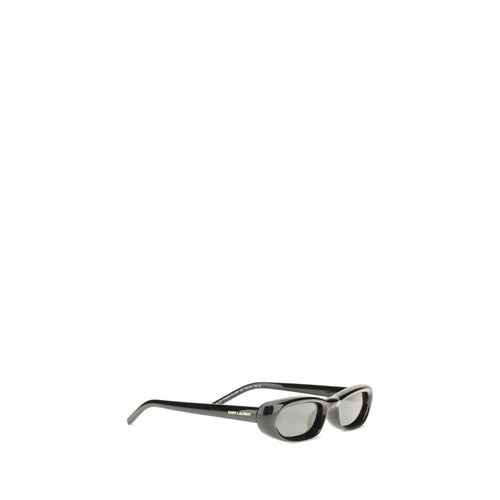Tortoiseshell Oval Sunglasses