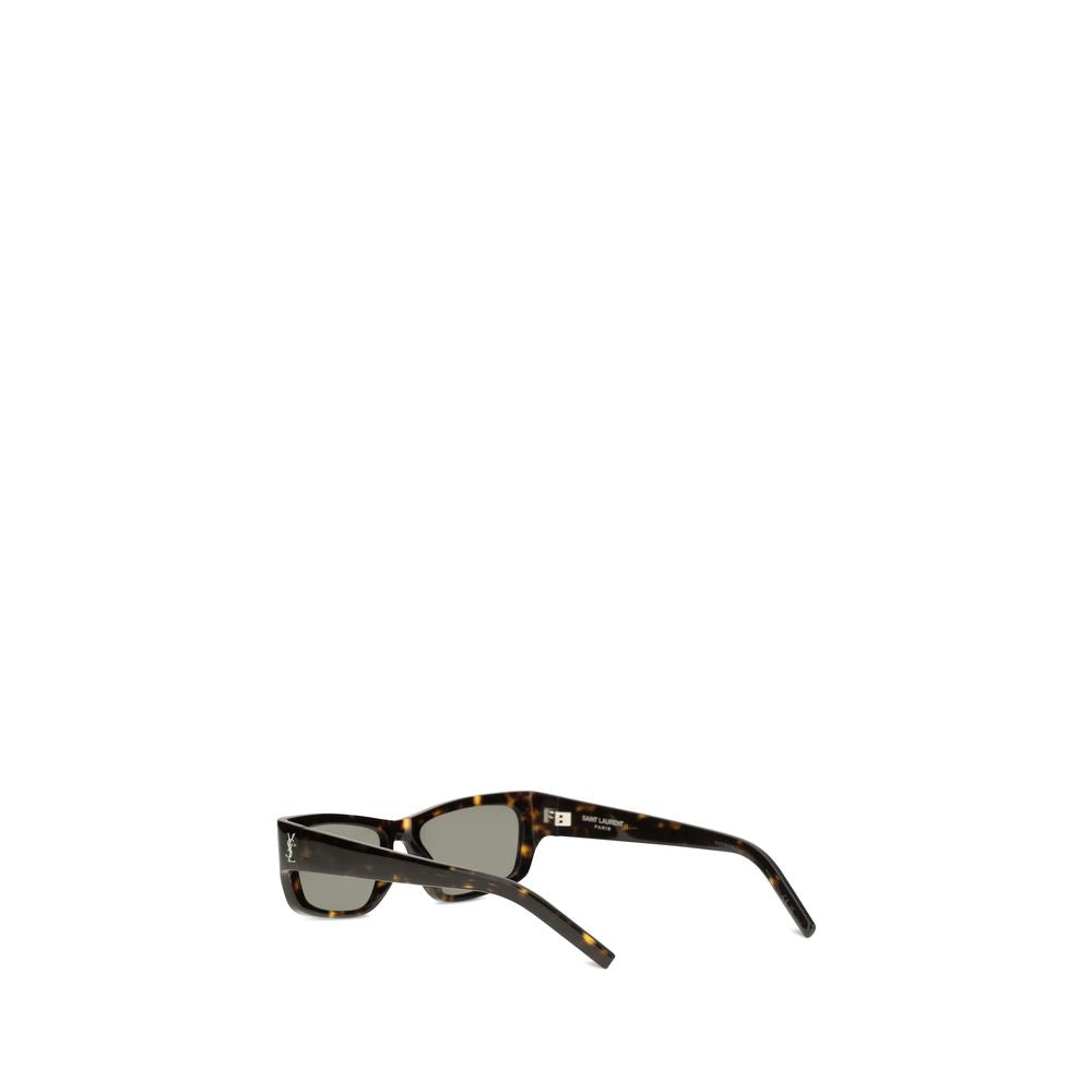 Brown Acetate Tortoiseshell Sunglasses