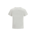 Organic Cotton Ti Amo Jersey T-Shirt