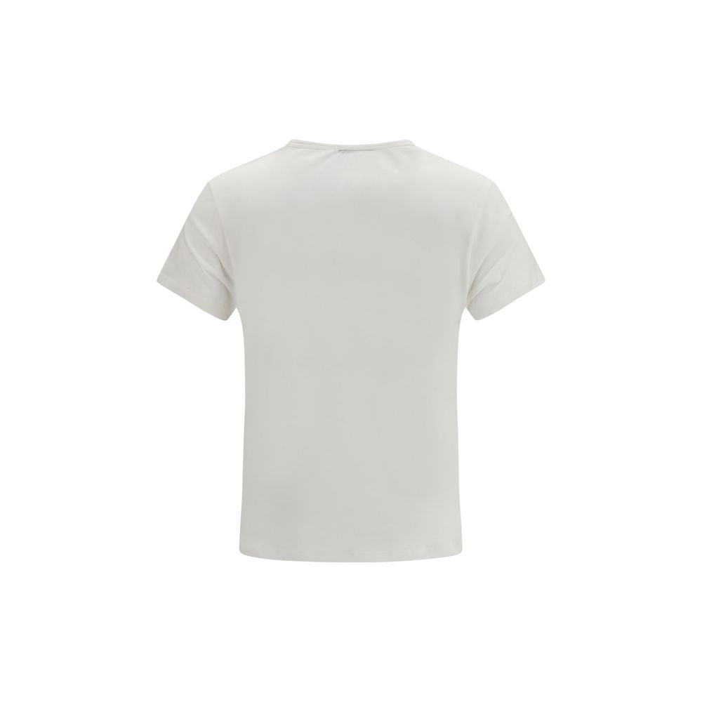 Organic Cotton Ti Amo Jersey T-Shirt