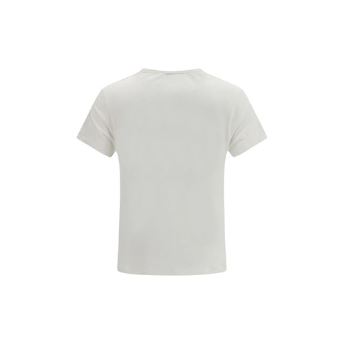 Organic Cotton Ti Amo Jersey T-Shirt