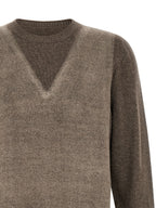 Virgin Wool Memory of Cardigan