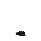 Calfskin Rockstud Untitled Sneakers