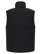 Black Lodge Polyamide Vest