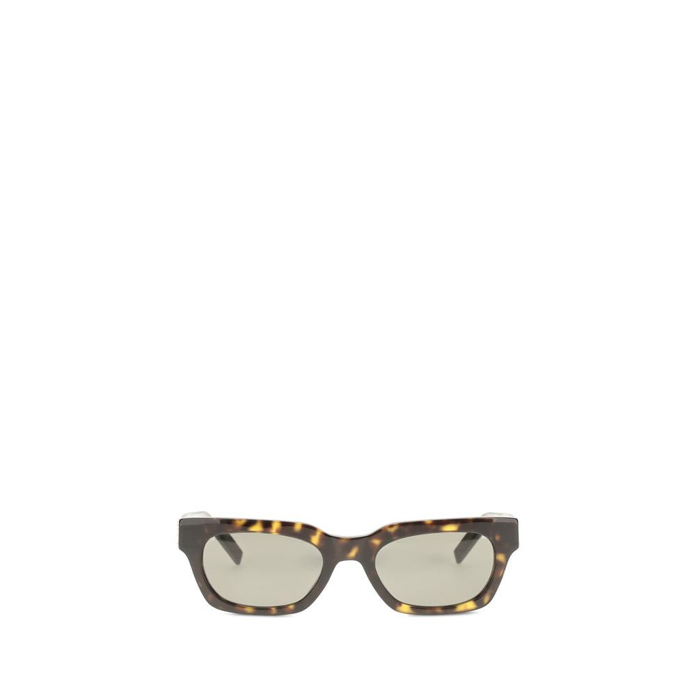 Monochrome Acetate Wellington Sunglasses
