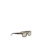 Monochrome Acetate Wellington Sunglasses