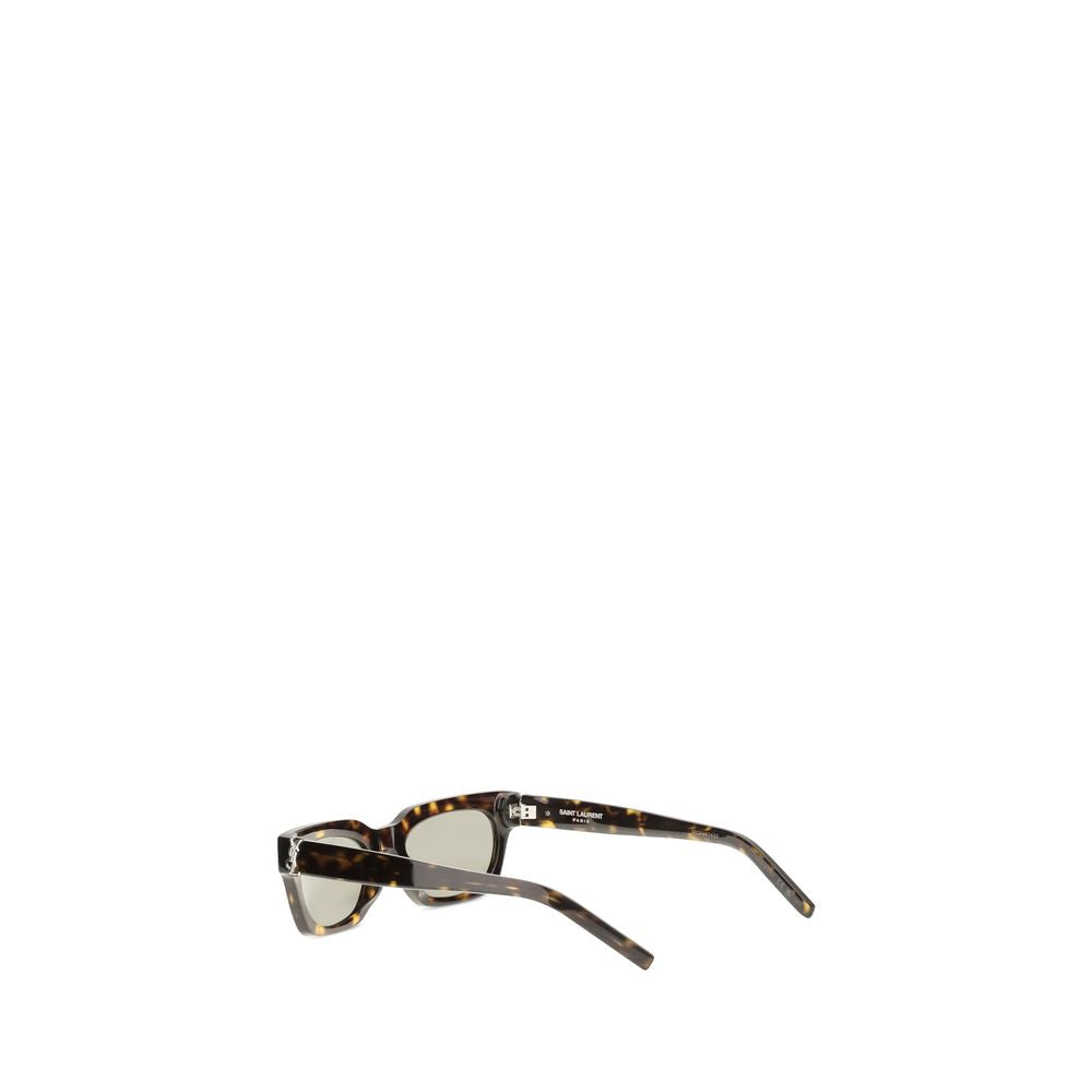 Monochrome Acetate Wellington Sunglasses