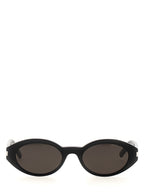 Black Acetate SL 567 Sunglasses