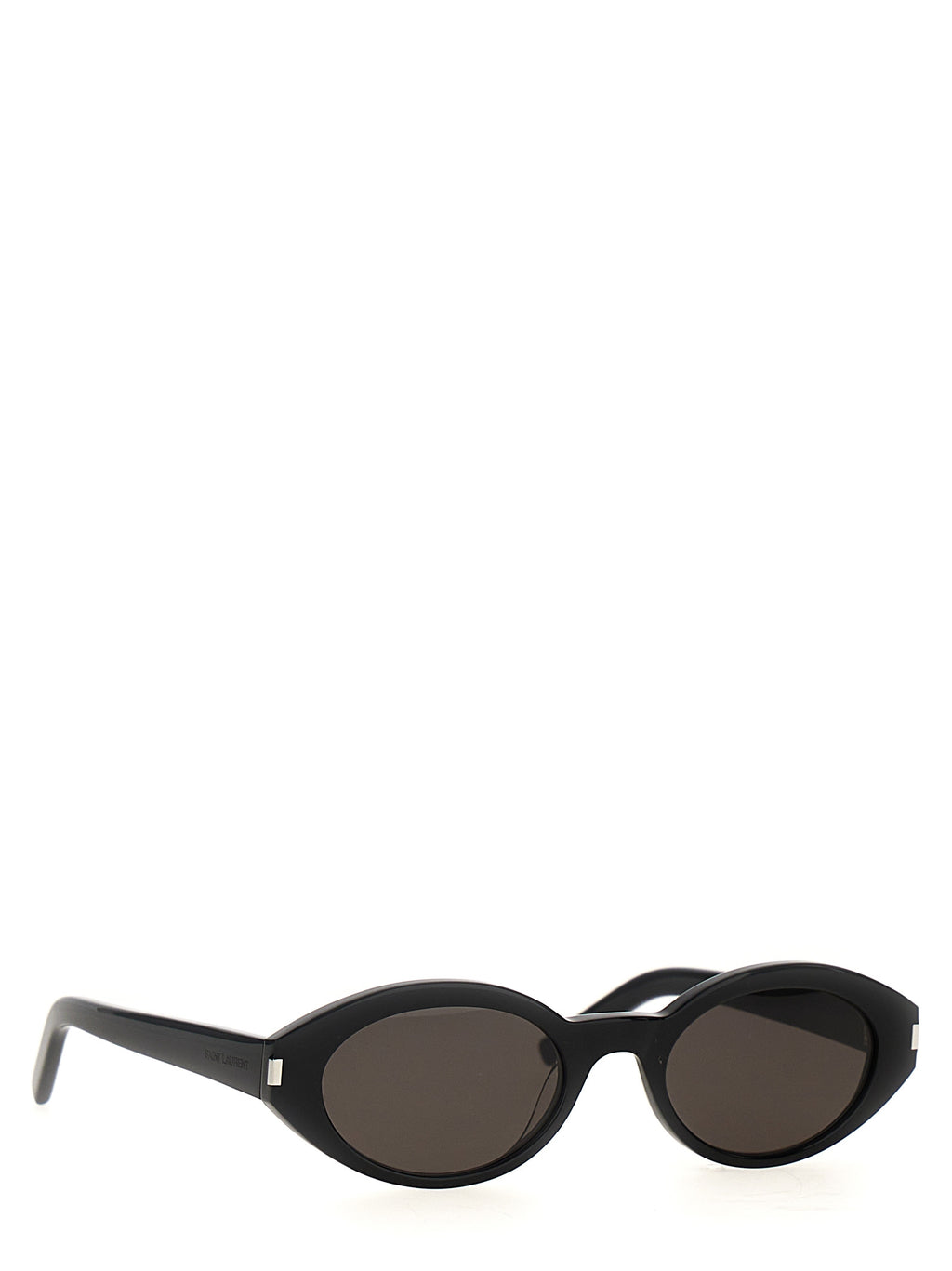 Black Acetate SL 567 Sunglasses