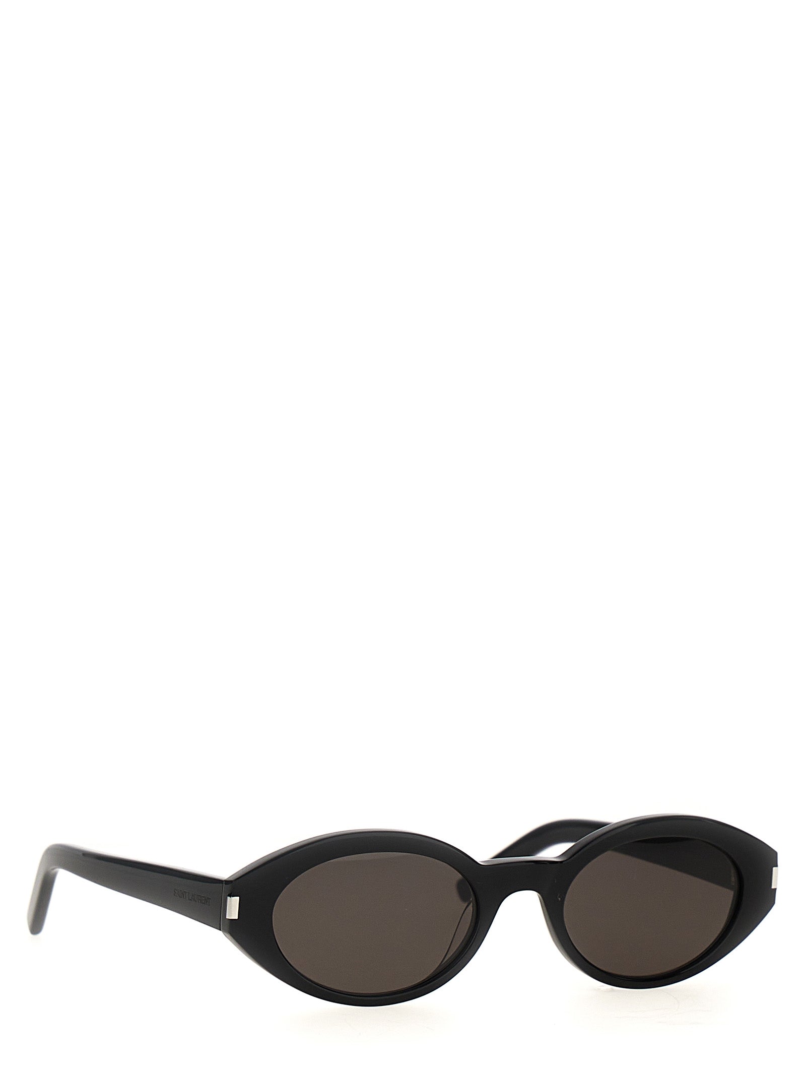 Black Acetate SL 567 Sunglasses