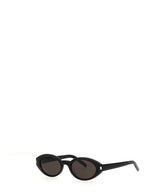 Black Acetate SL 567 Sunglasses