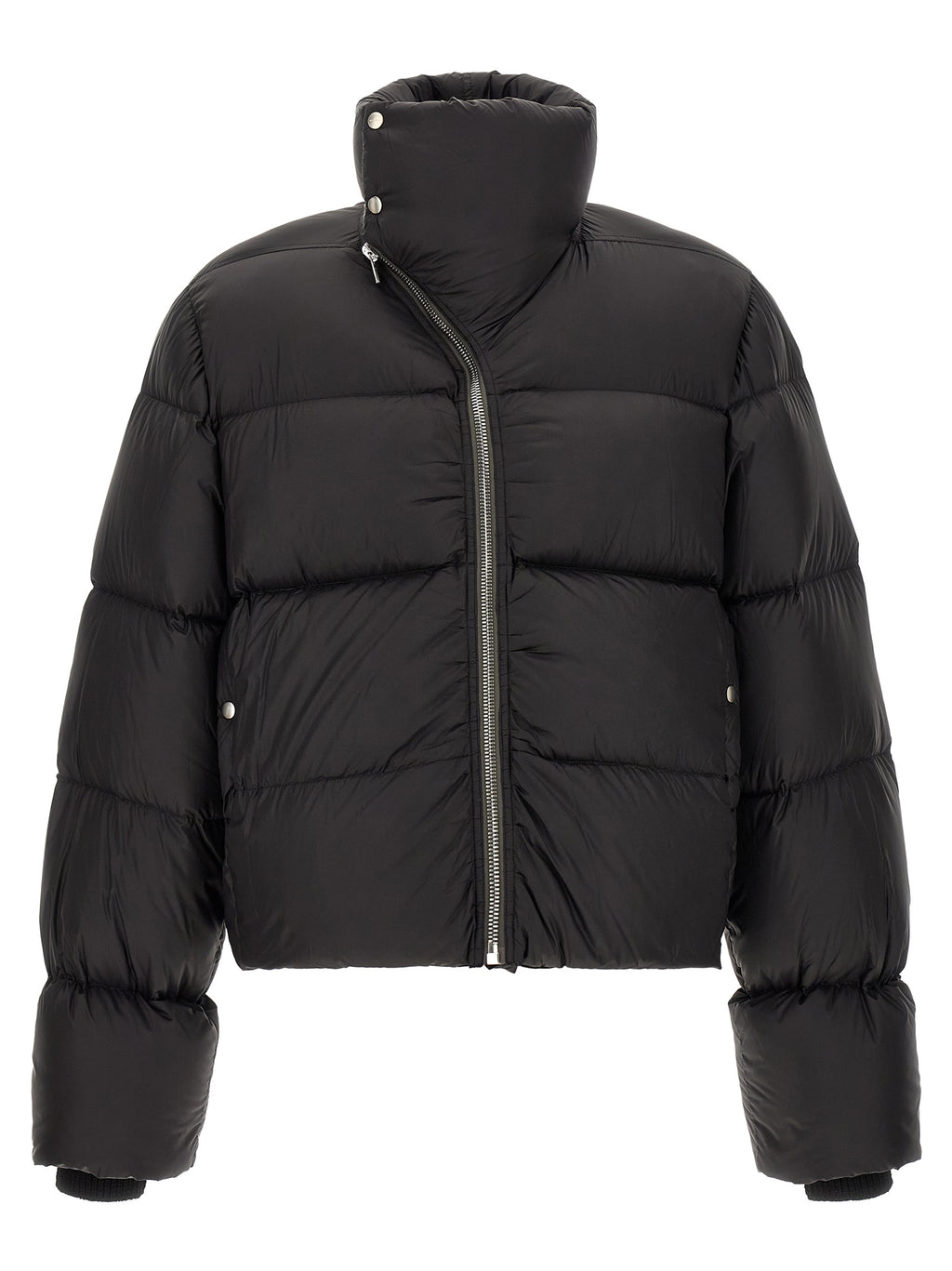 Turtle Nylon Down Jacket