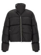 Turtle Nylon Down Jacket