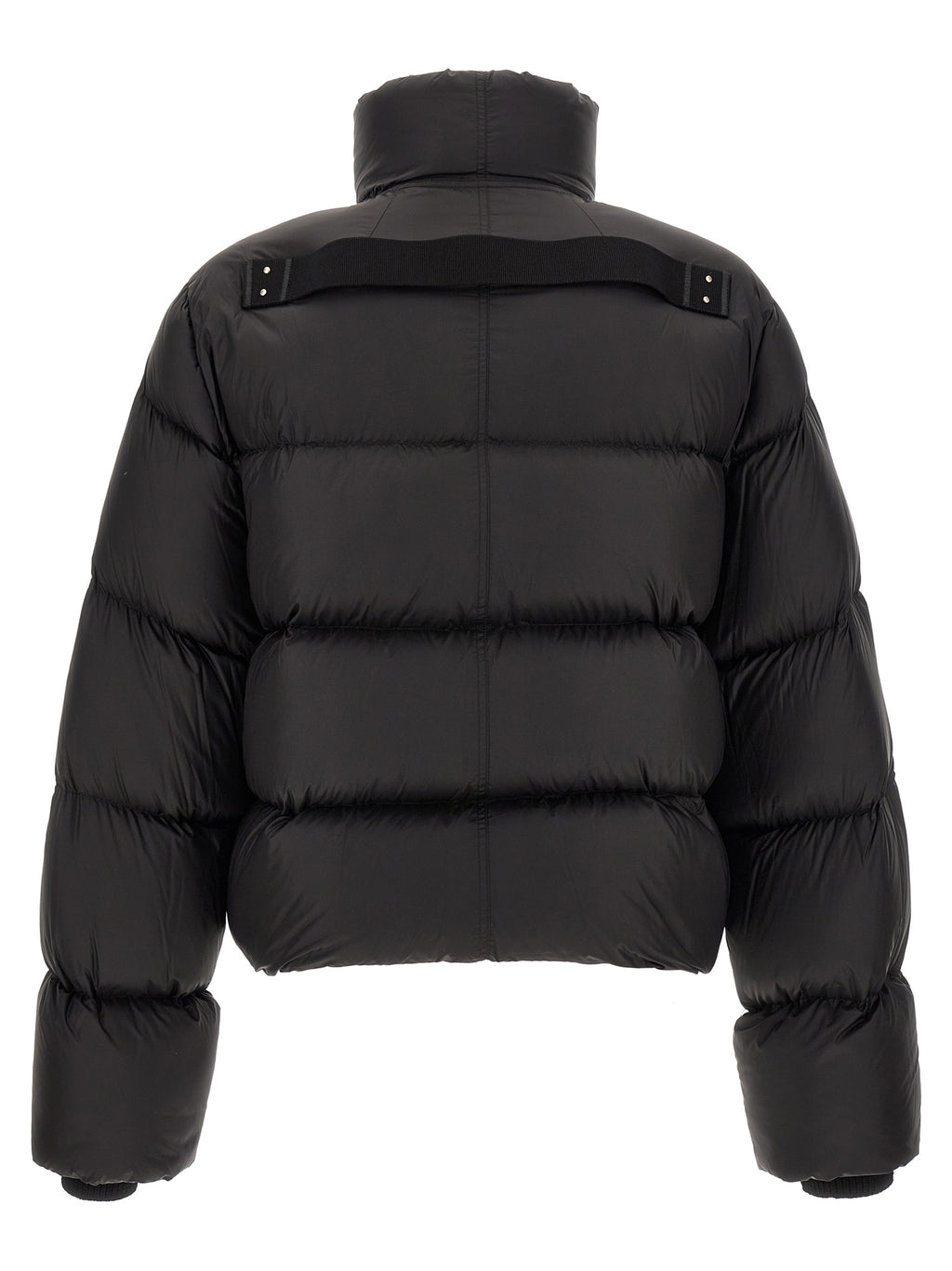 Turtle Nylon Down Jacket