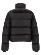 Turtle Nylon Down Jacket