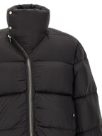 Turtle Nylon Down Jacket