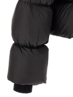 Turtle Nylon Down Jacket