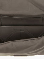 Calfskin Baguette Clutch