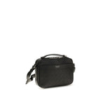 Calfskin Shoulder Bag
