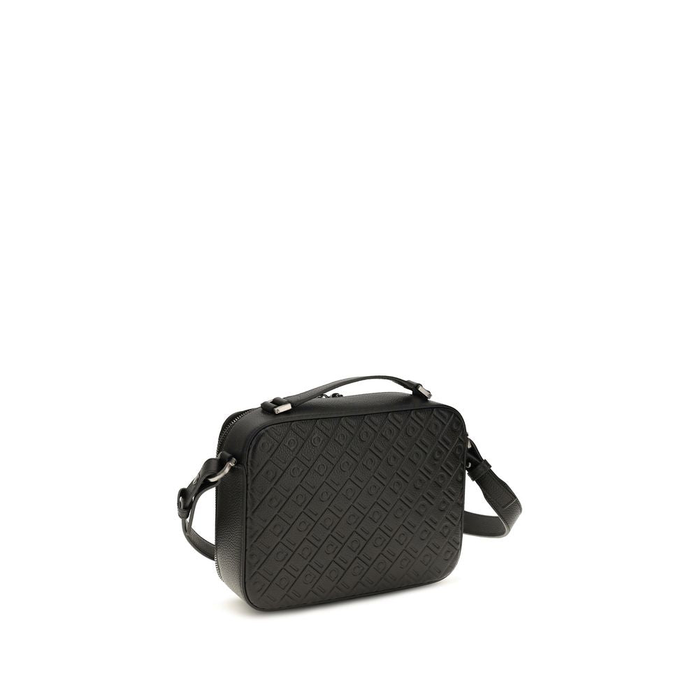 Calfskin Shoulder Bag